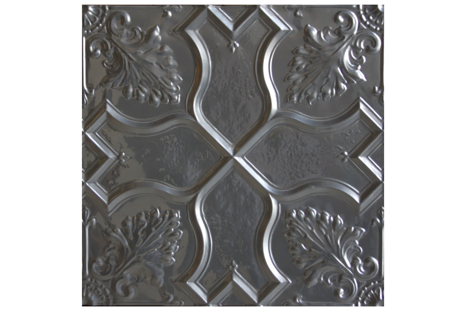Wunderlich Pressed Metal Panels No 1322 Shield