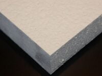 Polystyrene Foam Ceiling Panels