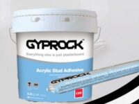 Gyprock Acrylic Stud Adhesive