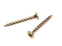 Needle Point Screws for ceilings