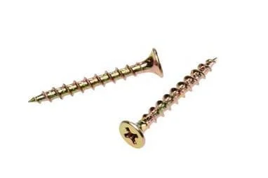 Needle Point Screws for ceilings