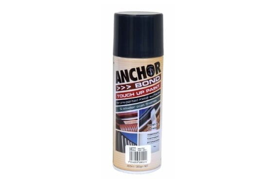 Anchorbond Touch Up Spray Can