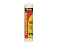 Fire & Acoustic Sealant for ceiling panels perth