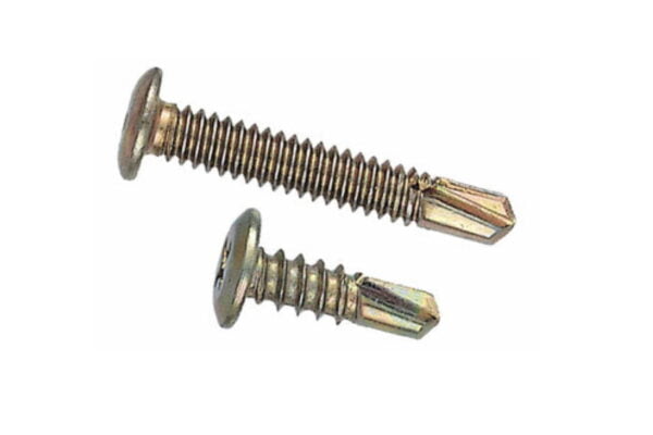 Wafer Head Drill Point Screws for ceilings panels
