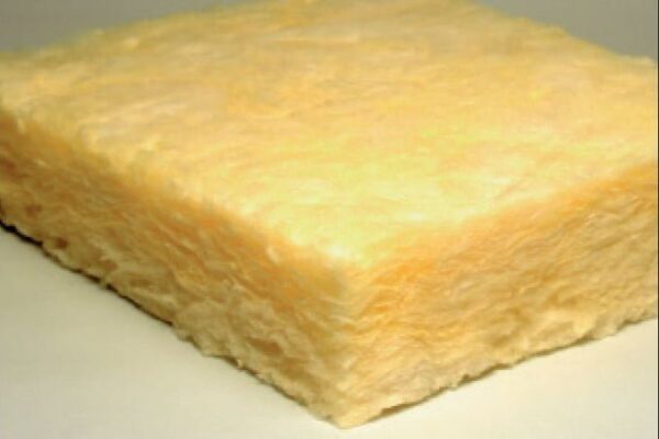 Partition Rolls Glasswool ceilings