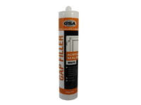 GSA Acrylic Gap Filler 450g Cartridge for ceilings