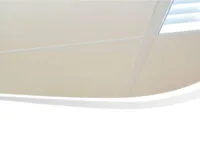 Plasterboard Ceiling