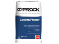 Casting Plaster